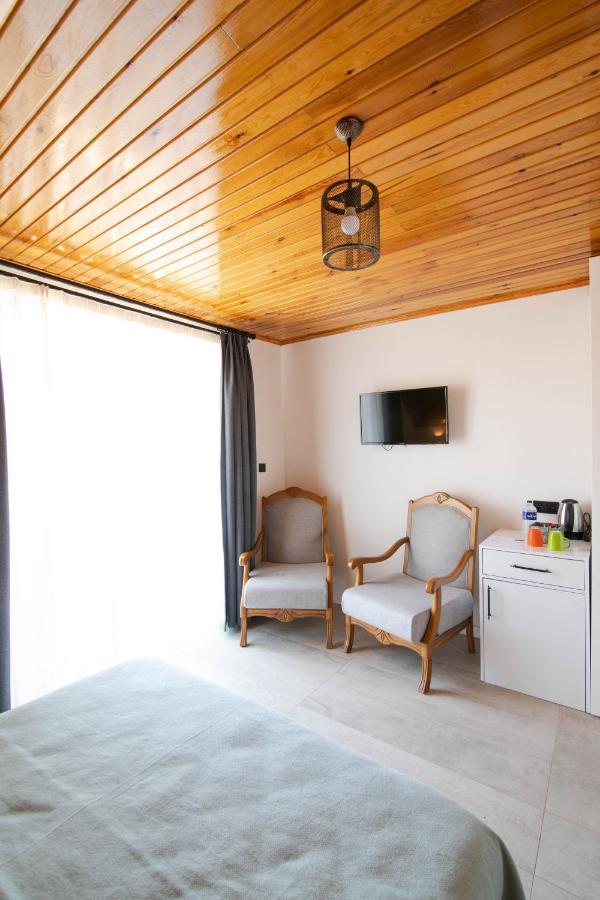 Villa Nora Butik Otel Ve Bungalov Bursa Eksteriør bilde
