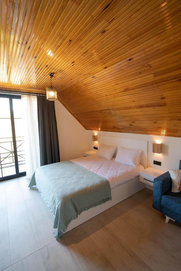 Villa Nora Butik Otel Ve Bungalov Bursa Eksteriør bilde
