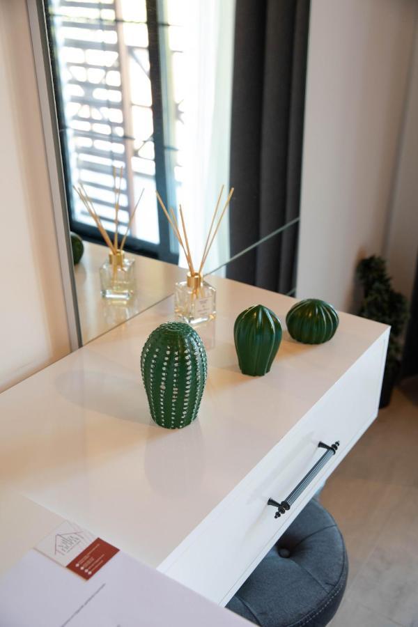 Villa Nora Butik Otel Ve Bungalov Bursa Eksteriør bilde