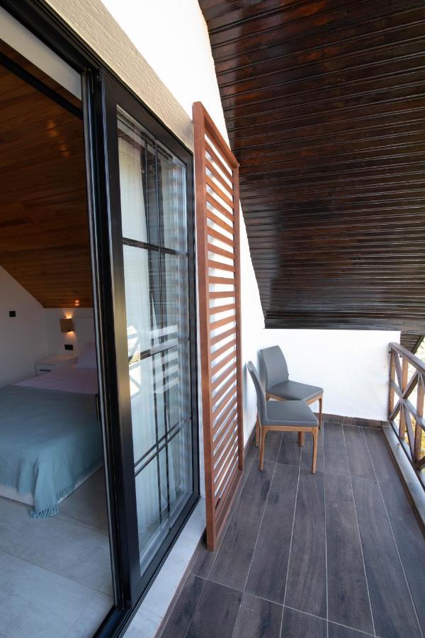 Villa Nora Butik Otel Ve Bungalov Bursa Eksteriør bilde